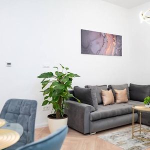 Appartement met een Slaapkamer